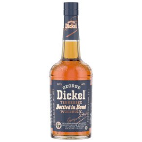 George Dickel 13-year Bottled-In-Bond Straight Tennessee Whisky
