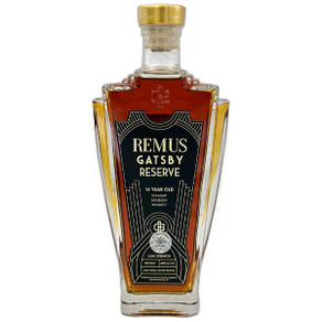 George Remus 'Gatsby Reserve' 15Yr Straight Bourbon Whiskey