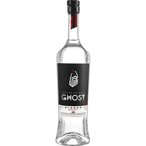 Ghost Tequila Ghost Pepper Infused Blanco