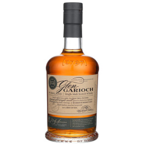 Glen Garioch 12-Year Single Malt Scotch Whisky