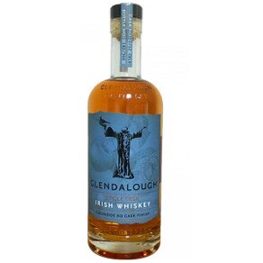 Glendalough Calvados Cask Finish Irish Whiskey