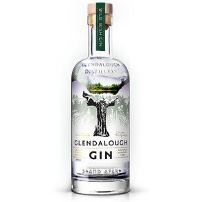 Glendalough Wild Gin Ireland