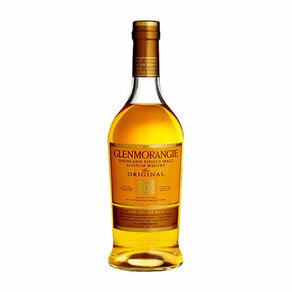 Glenmorangie 10-year 'The Original' Single Malt Whisky 1 Liter