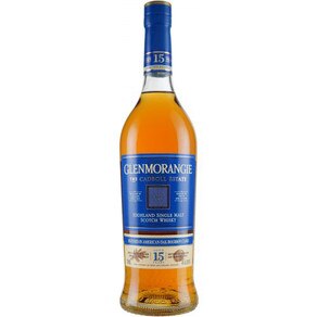 Glenmorangie 15-year Cadboll Estate Single Malt Whisky