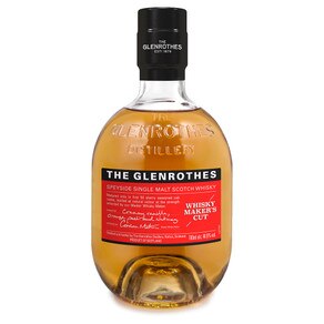 Glenrothes Whisky Maker's Cut Single Malt Whisky