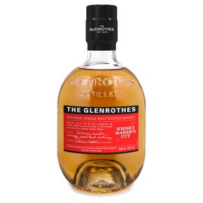 Glenrothes Whisky Maker's Cut Single Malt Whisky