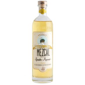 Gracias a Dios Mezcal Espadin Reposado