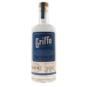 Griffo 'Scott Street' Gin