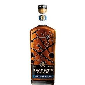 Heaven's Door Double Barrel Whiskey