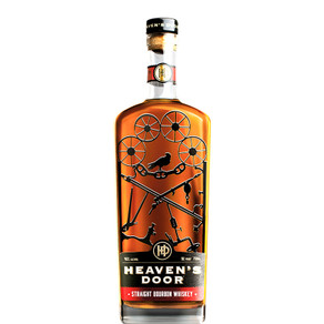 Heaven's Door Tennessee Straight Bourbon Whiskey