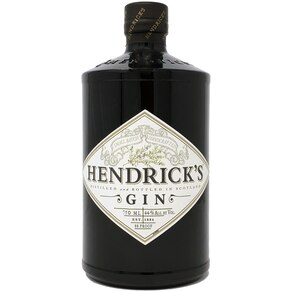 Hendrick's Gin 750ml