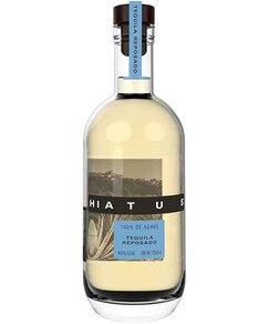 Hiatus Reposado Tequila