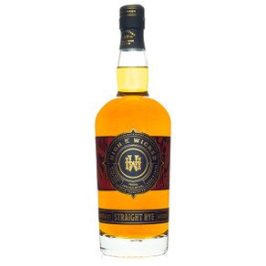 High N' Wicked Kentucky Straight Rye Whiskey 5 Year