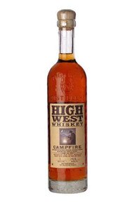High West Campfire Blended Whiskey