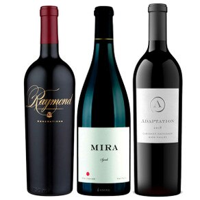 Highly Sought After Reds