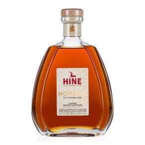 Hine Homage Early Landed Cognac