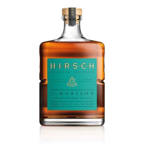 Hirsch The Horizon Straight Bourbon Whiskey
