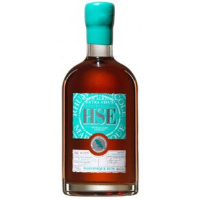 HSE Rhum Agricole Extra Vieux Highland Cask Finished