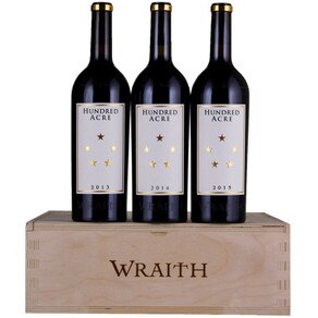 Ix Estate 2015 Colgin Cellars Your Personal Wine Professional Tastingbook