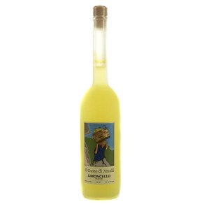 Il Gusto di Amalfi Limoncello