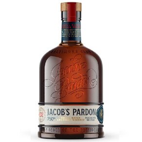 Jacobs Pardon Small Batch Tennessee Whiskey 8 Year