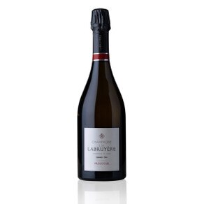 JM Labruyere 'Prologue' Extra Brut Champagne Grand Cru