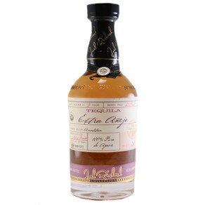 Joel Richard Organic Extra Anejo Tequila