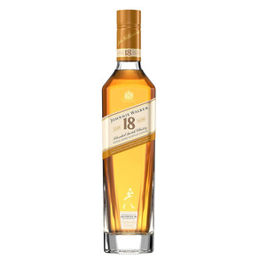 Johnnie Walker 18-year Blended Scotch Whisky