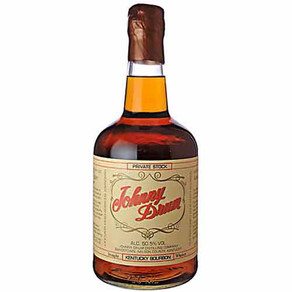 Johnny Drum 'Private Stock' Bourbon Whiskey Kentucky