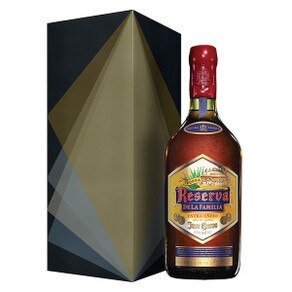 Jose Cuervo 'Reserva de la Familia' Tequila Extra Anejo OWC