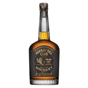 Joseph Magnus Murray Hill Club Bourbon Whiskey