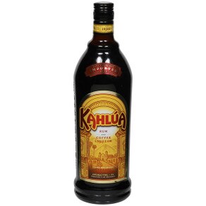 Kahlua Coffee Liqueur 1 Liter