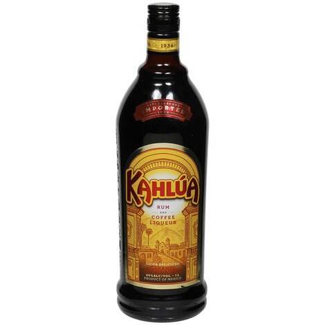 Kahlua Coffee Liqueur Lit - BottleBuys