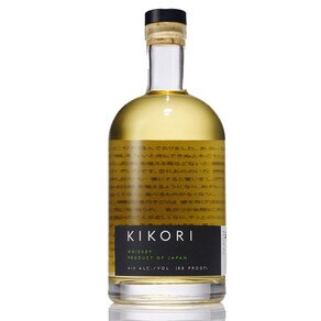 Kikori Whisky Japan