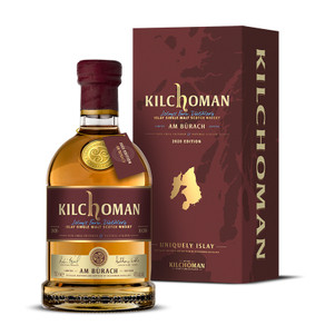 Kilchoman Am Burach Single Malt Whisky
