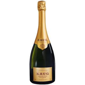 Krug Grande Cuvee 171st Edition Champagne