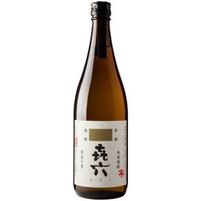 Kuroki Honten Distillery 'Kiroku-Memory' Shochu