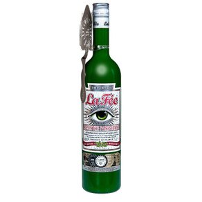 La Fee Absinthe Parisienne Superieure