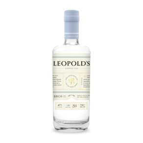 Leopold Bros 'Summer Gin' Colorado