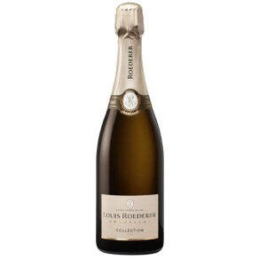 Louis Roederer 'Collection 244' Brut Champagne