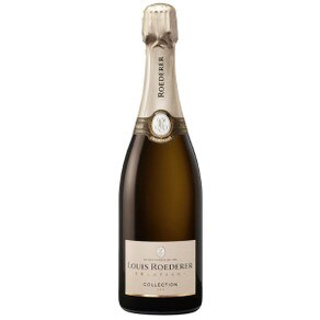 Louis Roederer 'Collection 244' Brut Champagne