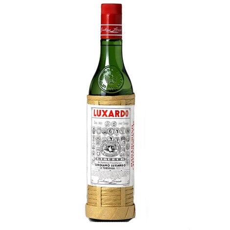 Il Luxardo Italy Maraschino Cherry Liqueur