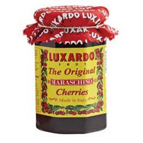 Luxardo Marasca Cherries in Syrup