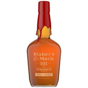 Maker's Mark '101' Limited Release Kentucky Straight Bourbon Whisky