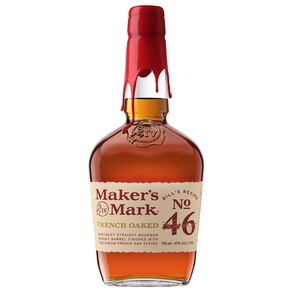 Maker's Mark 46 Bourbon Whisky