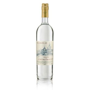 Marolo Grappa di Gewurztraminer 375ml