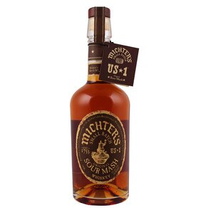Michter's Original Sour Mash Whiskey Kentucky