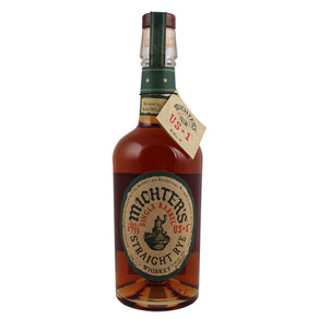 Michter's US 1 Straight Rye Whiskey Kentucky