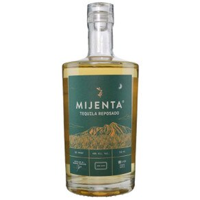 Mijenta Tequila Reposado