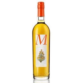 Milla by Marolo Grappa & Chamomile Liqueur 375ml